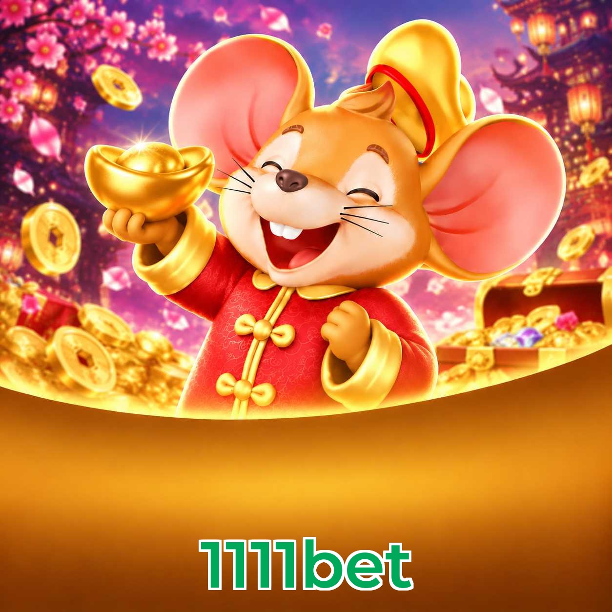 Download seguro do app 1111bet com APK oficial de 58MB