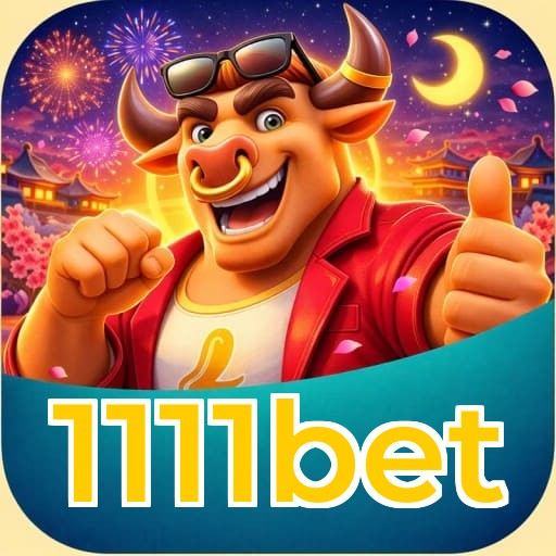 1111bet Logo