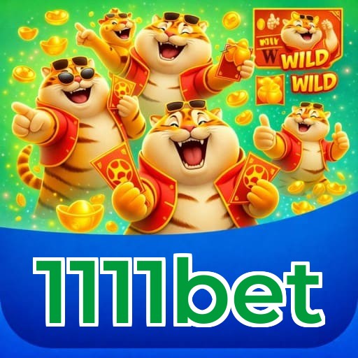 1111bet Logo
