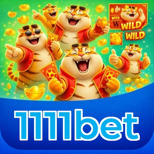 1111bet Logo