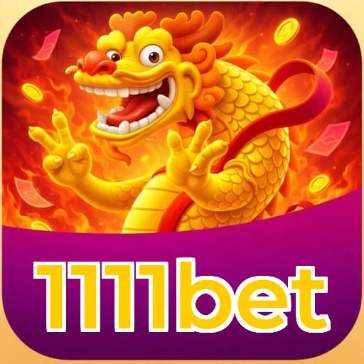 1111bet Logo