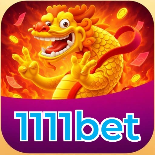 1111bet Logo