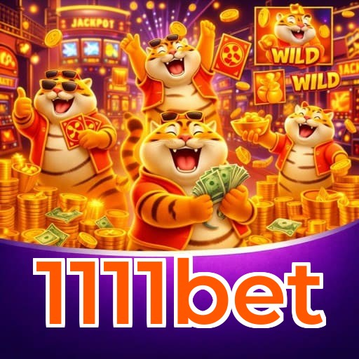 1111bet Logo