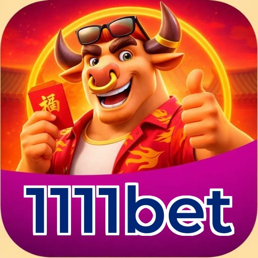 1111bet Logo