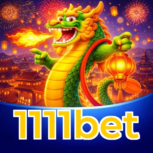 1111bet Logo
