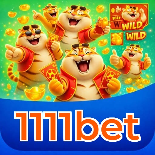 1111bet Logo