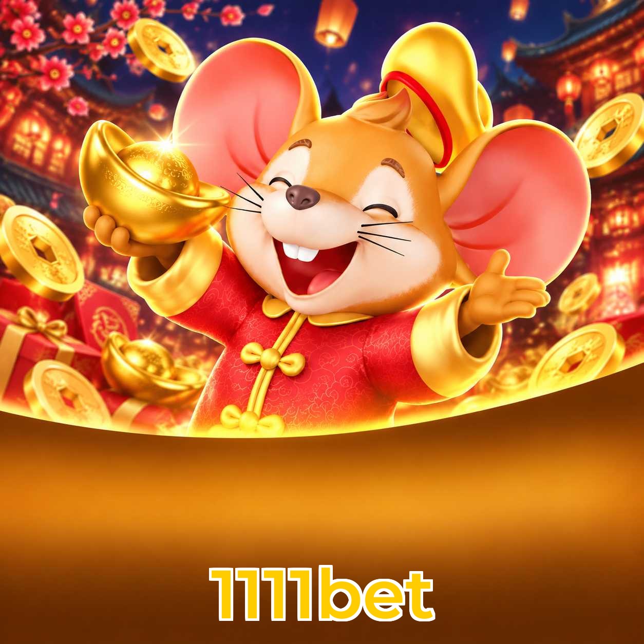 Aplicativo 1111bet para Android e iOS com interface completa