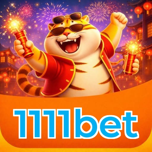 1111bet Logo