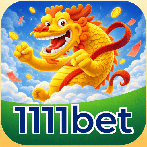 1111bet Logo