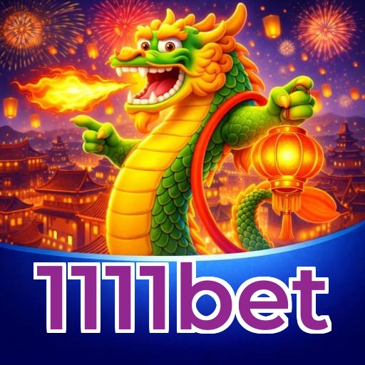 1111bet Logo