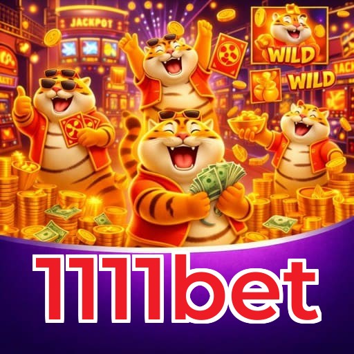 1111bet Logo