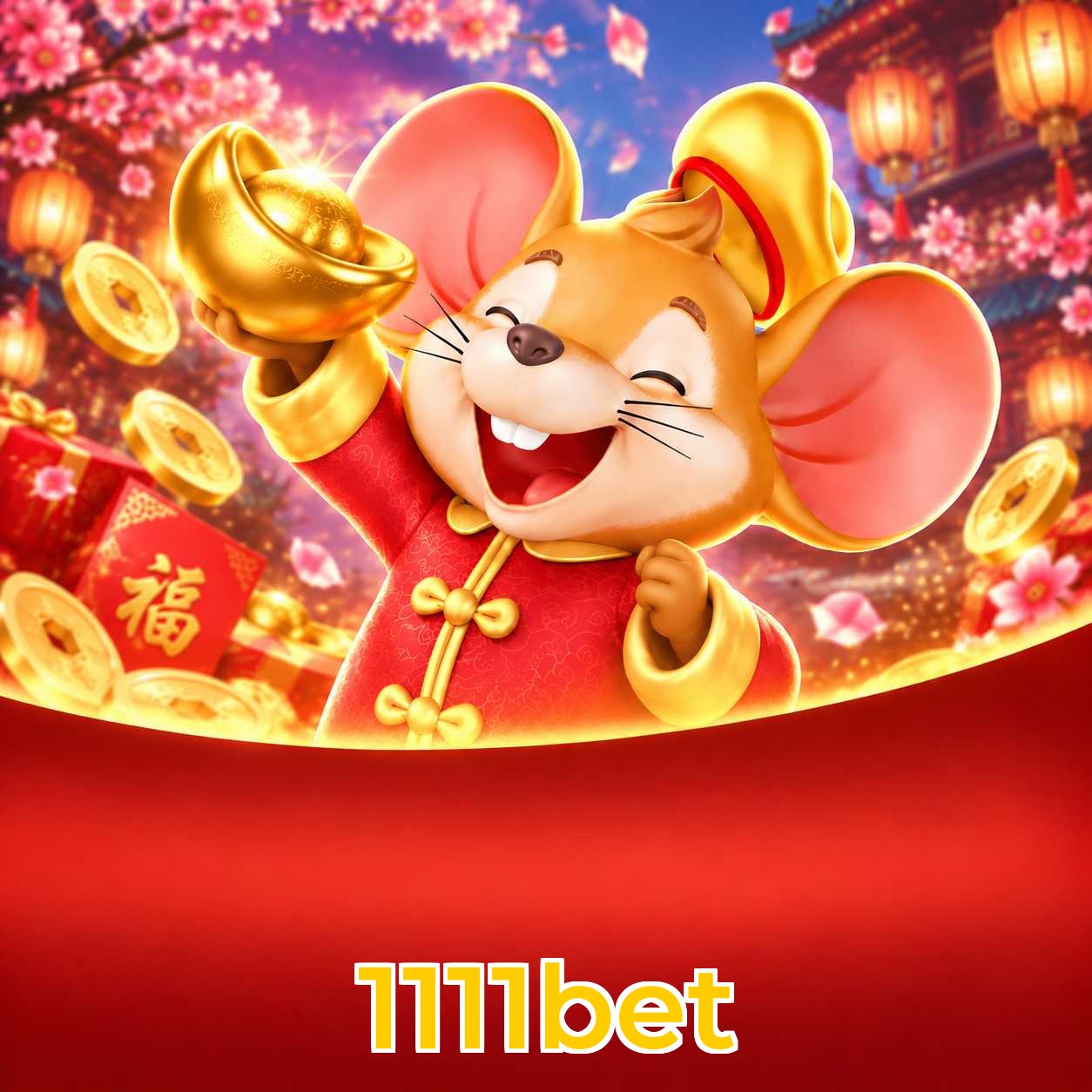 Grandes vitórias nos jogos Fortune da 1111bet