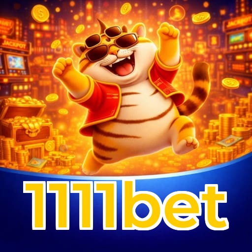 1111bet Logo