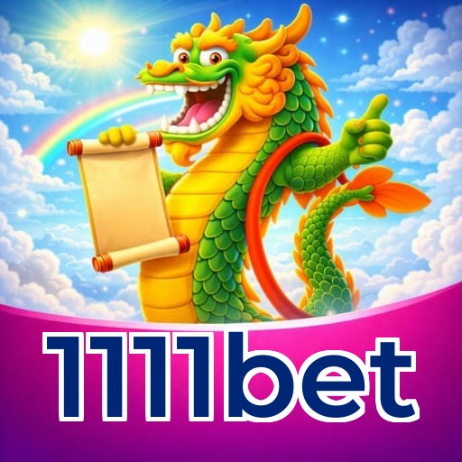 1111bet Logo