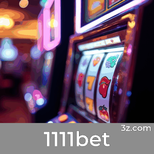 1111bet Logo