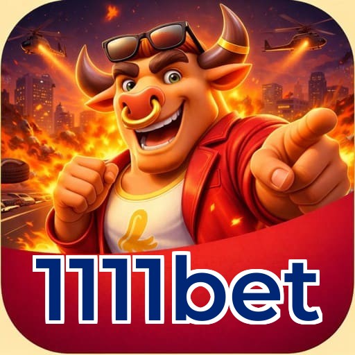 1111bet Logo